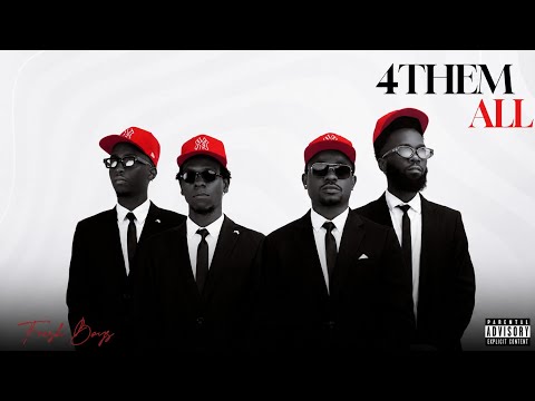 4.Mama muuza Ft Dwin (Audio Visualizer)