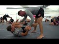 Watch A Full Training Round From ADCC Trials Champion Nathan Haddad