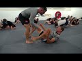 Watch A Full Training Round From ADCC Trials Champion Nathan Haddad