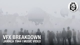 Jamala - 1944 | VFX Breakdown