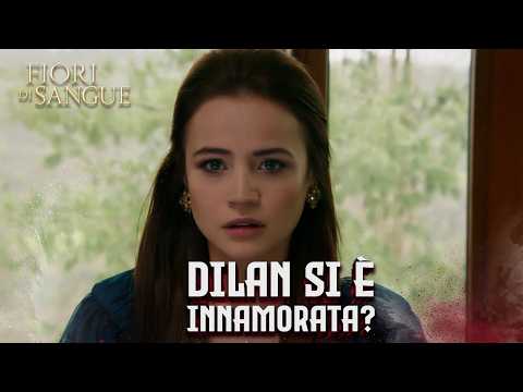 Dilan's Mixed Feelings! | Sottotitolato in italiano | Kan Cicekleri