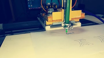 Top Best CNC Drawing Machine | Engineer Mamun Project | CNC Machine | CNC Drawing Machine 2020