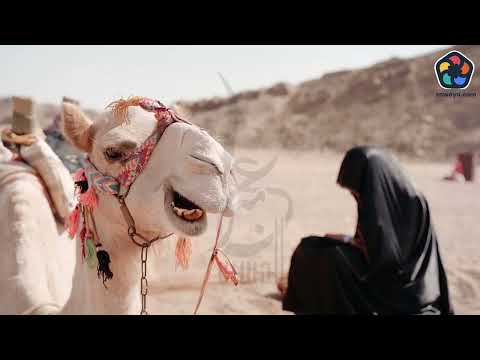 قصيدة رولا عرب قصة حبيبين من البدو منصة زواياكوم