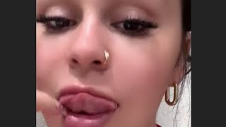 Hearty girl vlog🤍♥️💗#0604 #newvideo#popular #pretty#periscope#live#sexy#livestream 😍💚 💋 