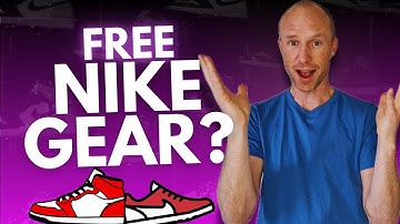 Nike Product Testing Guide: Free Nike Gear? (How to Apply & What to Expect)