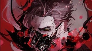 Masked - a Tlazo special [20]