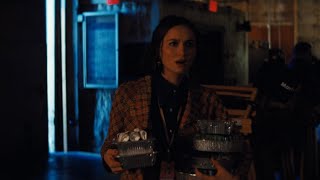 Euphoria Season 3 Episode 5 - Lexi’s Boss Sees Cassie Audition Scene | Full Scene HD 