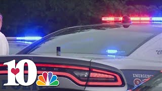 FBI data shows fewer law enforcement agencies reporting hate crimes in 2021, compared to last year