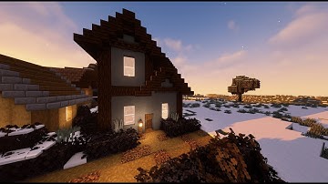 Minecraft Advent Calendar Day 24 (World Download)