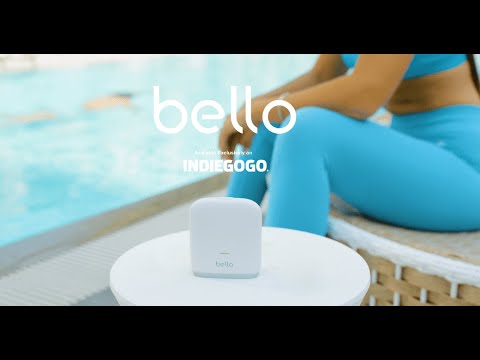 Bello 2 | Bello Premium | Tailored Body Fat Management