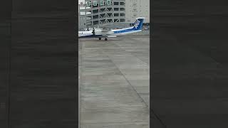 【ショートグラハン動画】トーイングカー　引っ張ってます！　 いつもグラハンありがとう！Thank you for always ground handling! towing car!