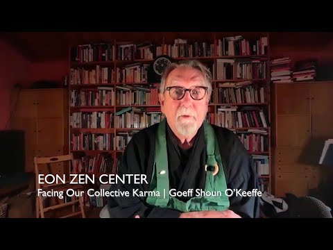 Facing Our Collective Karma