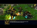 Warcraft 3: Legends of Arkain (Second Human Book) 02 - Dark Blades