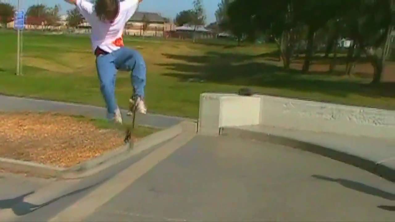 Casper Flip El Pescadero - Casper Flip El Pescadero