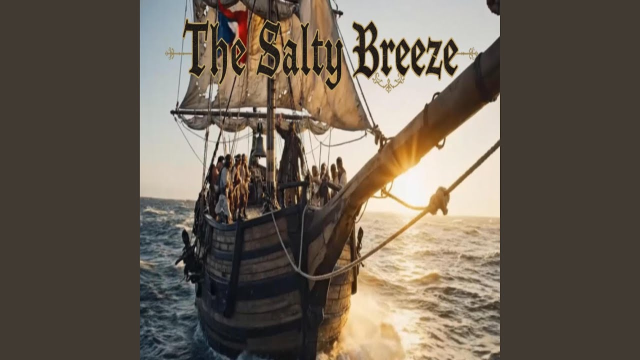 The Salty Breeze