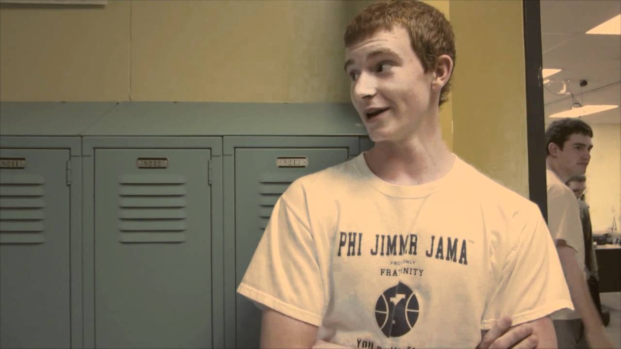 Ginger Discrimination