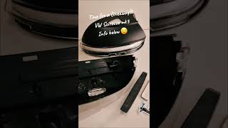 Vw Scirocco Mk3 Dynamic Indicators Giveaway Check My Facebook For The Rules