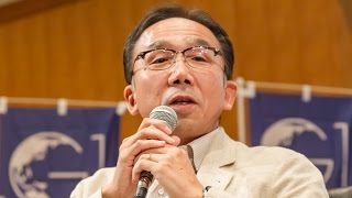 地元に愛される企業のつくりかた～伊那食品・麻生・OKB・マスヤ