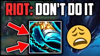HOW TO CARRY LOW ELO WITH NOCTURNE JUNGLE (RIOT DOESN'T WANT YOU TO...) - League of Legends S13