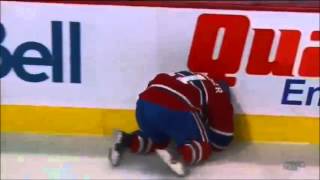 Osti De Criss de Tabarnak (Edition Canadiens)