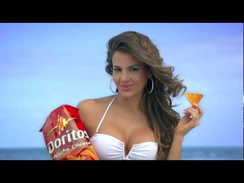 Doritos Superbowl Commercial "Brainstorming"
