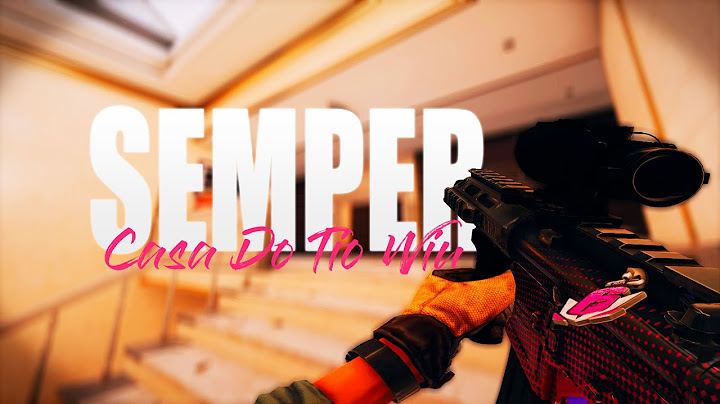Casa do Tio Wiu 🏡 R6 Siege Montage
