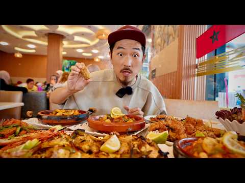 اشترينا جراد بحر وزنه كيلوغرامان بسعر بيتزا