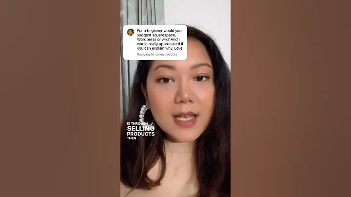 Wix or Wordpress? Which is the best blogging platform?