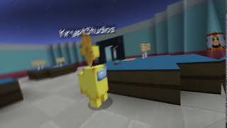 Map Among Us for Minecraft PE screenshot 3