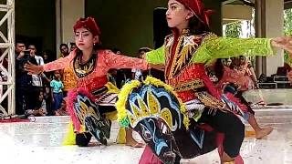 lomba SENI BARONGAN anak lucu dan keren