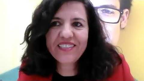 Opening Notes - Esther Sánchez & Itai Yaffe @ Women in Big Data (English)