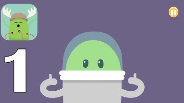 Dumb Ways To Die - Gameplay Walkthrough Part 1 (iOS, Android)