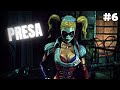 ENFRENTEI A ARLEQUINA!!! - Batman: Arkham Asylum [#6]