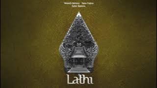 Weird Genius - LATHI feat. Sara Fajira (SIHK Remix)