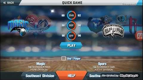 How to fix black screen Nba 2k17 android