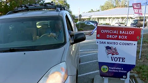 Vote by Mail Tips for the March California Primary