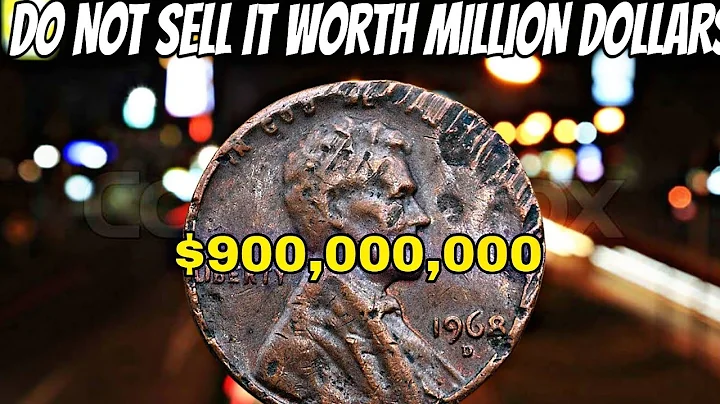 Top 5 Most Valuable Rare Lincoln Pennies Worth Big Money!