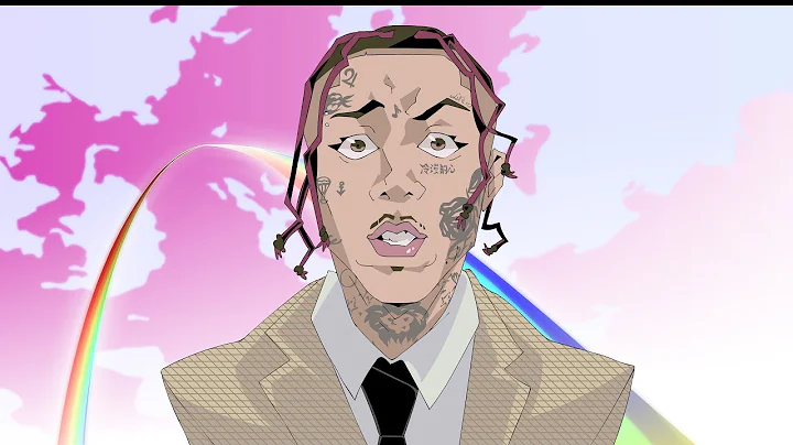 Lil Skies - Lust [Official Music Video] (Dir. by @...