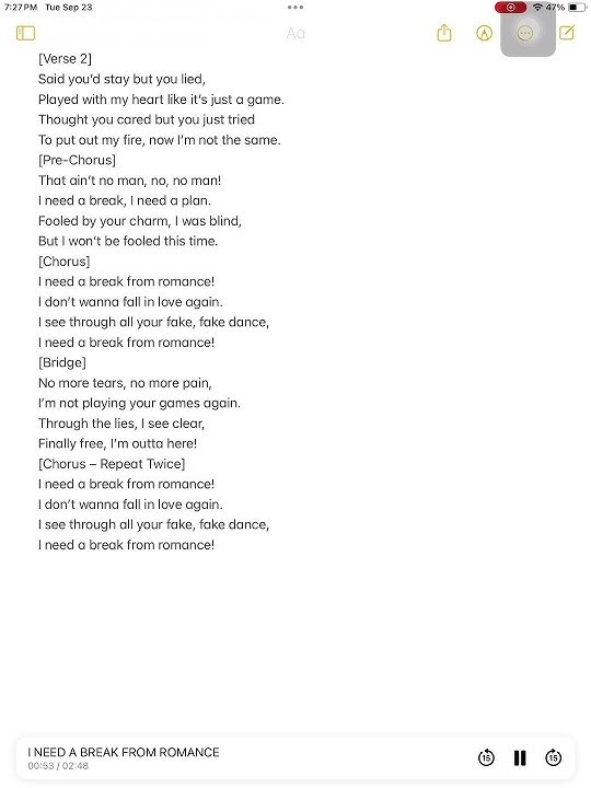 ALL LYRICS IN THE DESCRIPTION👇👇👇🤫🧏♀️🤫🧏♀️🧏♀️🤫🤫🤫🧏♀️🤫🧏♀️🤫
