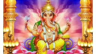 Ganesha Mantra💫 Мантра Богатства и Благополучия💯