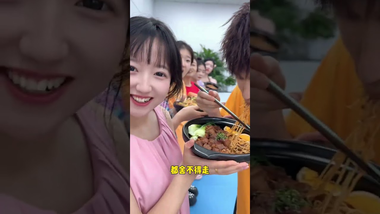 谁做的方便面最好吃？ #好好吃饭大赛#方便面#泡面 #今天吃什么