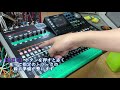 超速ＴＡＳＣＡＭ【ＤＰ２４・ＤＰ３２シリーズ】クイック操作説明