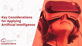 Celebrity Key Considerations for Applying Artificial Intelligence Webinar | CCSATC Net Worth