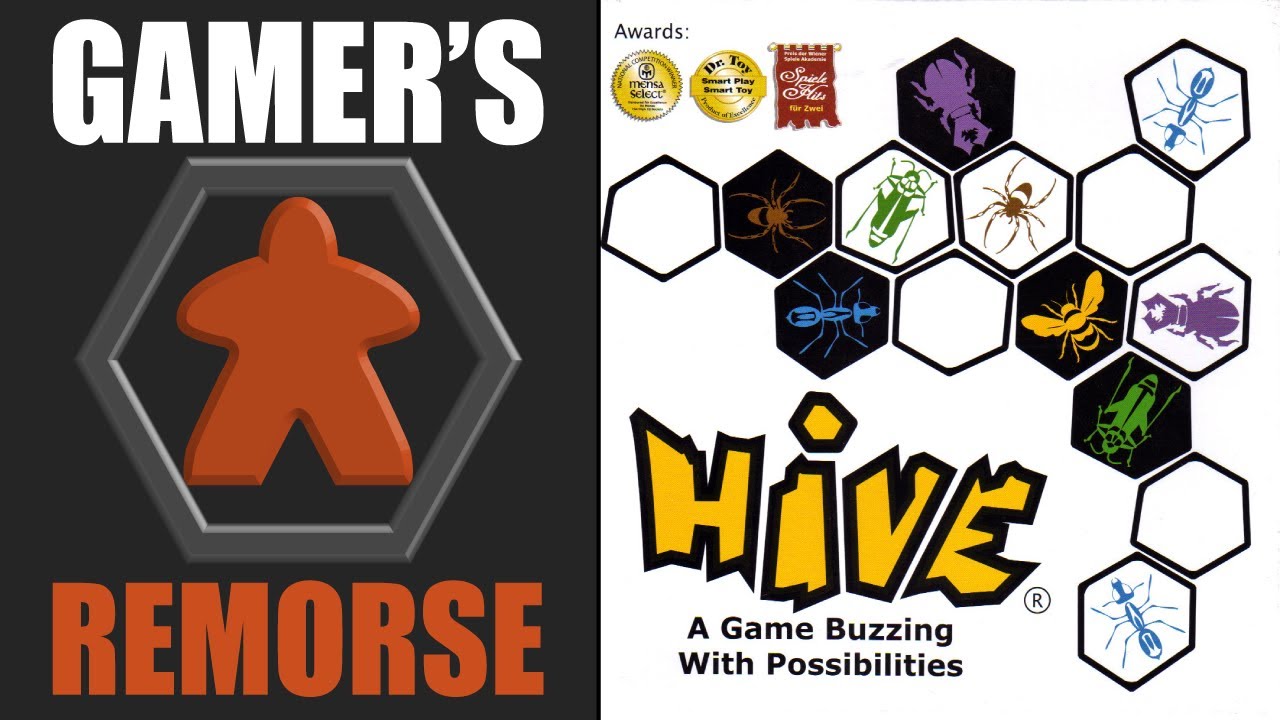 Play Hive online from your browser • Board Game Arena