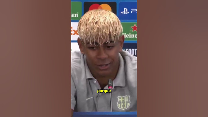 Lamine Yamal x Leo Messi 🐐 "No me comparo con él. Es el mejor jugador de la historia"