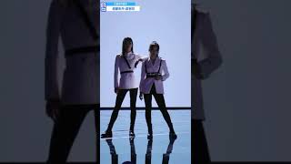 Youth With You2青春有你 2 - Aurora The Eve Focus Cam