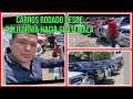 Carros de venta  en la frontera de mexico y guatemala Rodado desde estado unidos