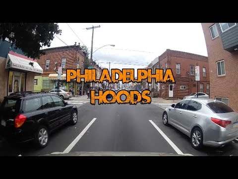 Philadelphia Hoods South Philadelphia West Passyunk Pt 1 Youtube