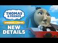 Wonders Of Sodor Pre Orders Are LIVE Gordon Spotlight Explore Mode Breakdown
