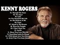 Kenny Rogers Greatest Hits Full album Best Songs Of Kenny Rogers